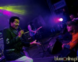 Bobby Rush (7)